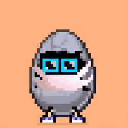 Egg #7020