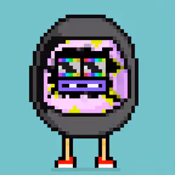 Egg #4017