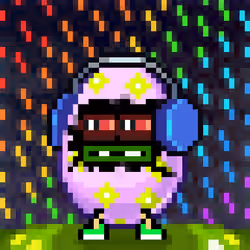 Egg #8729