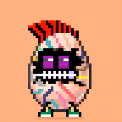 Egg #2824
