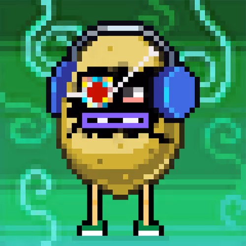 Ethster Eggs Collection