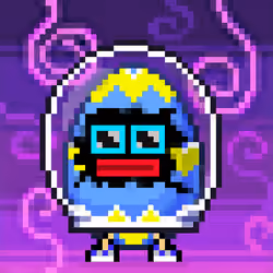 Egg #7019