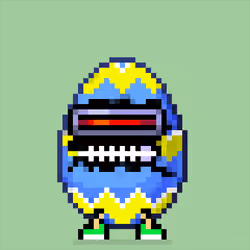 Egg #604