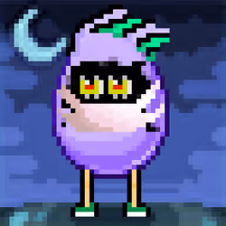 Egg #570