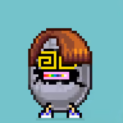 Egg #3101