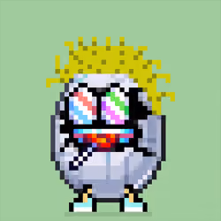 Egg #7136