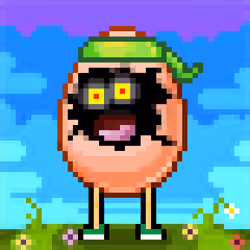 Egg #576