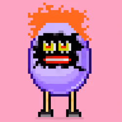 Egg #414