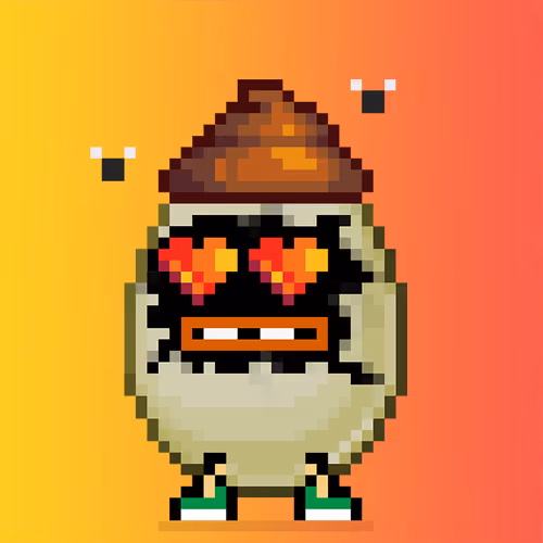 Ethster Eggs Collection