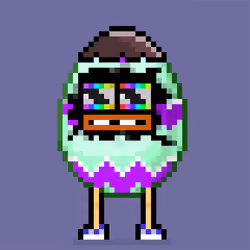 Egg #564