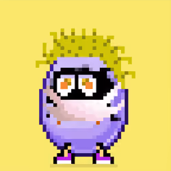 Egg #5775