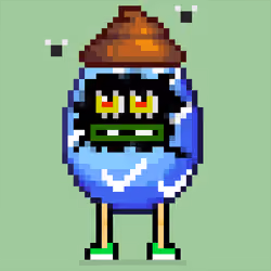 Egg #592