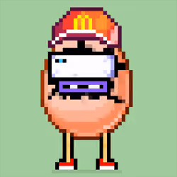Egg #2822
