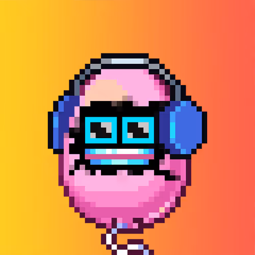 Ethster Eggs Collection
