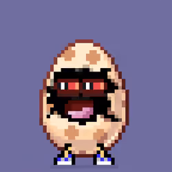 Egg #2309