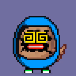 Egg #3432