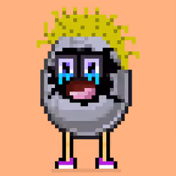 Egg #7130