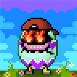 Egg #2165
