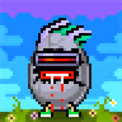 Egg #4535