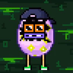 Egg #1114