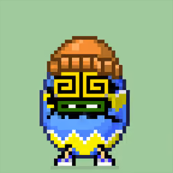 Egg #2522