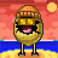 Egg #2831