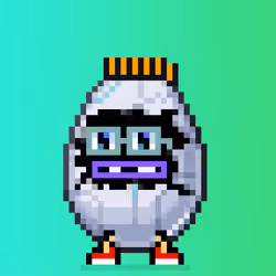 Egg #4131