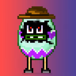 Egg #2166
