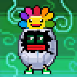 Egg #2863
