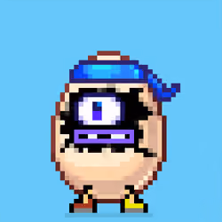 Egg #4819