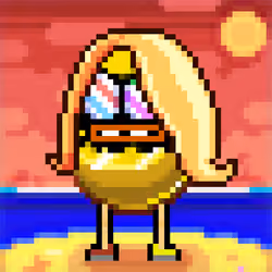 Egg #2167