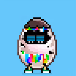 Egg #7006