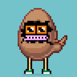 Egg #695