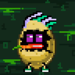Egg #7154