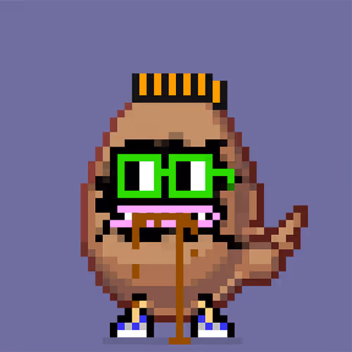 Ethster Eggs Collection