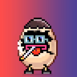Egg #3435
