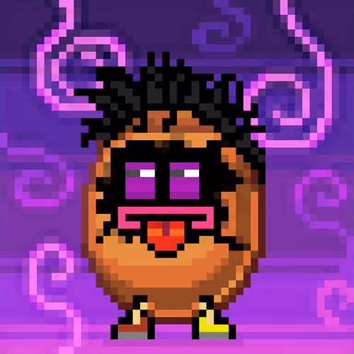 Ethster Eggs Collection