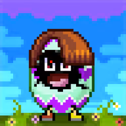 Egg #4821