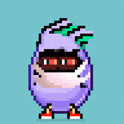Egg #578