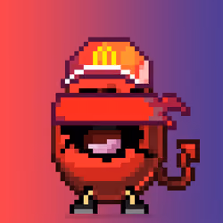 Egg #7024