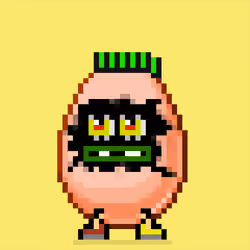 Egg #3441