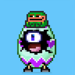 Egg #1578