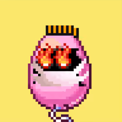 Egg #5192