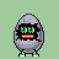 Egg #501