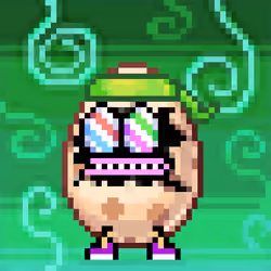 Egg #3403