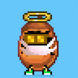 Egg #6743