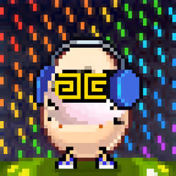 Egg #4523