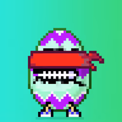 Egg #694