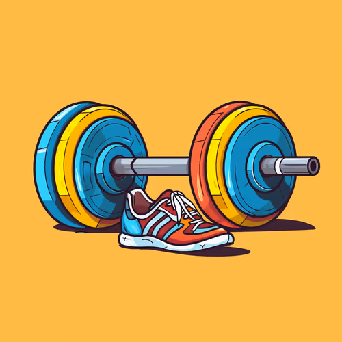 Fitness 8