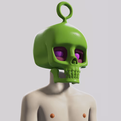 Deadheads Skull Troopers